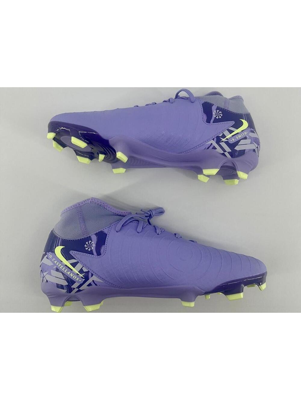 Nike Phantom Luna 2 Academy MG 'United Pack 2025'